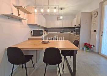 Cucina - Villa via Guglielmo Marconi, 159, Balzola - foto 17