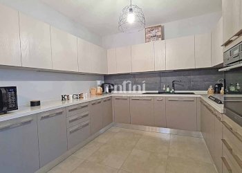 Cucina - Villa via Guglielmo Marconi, 159, Balzola - foto 18