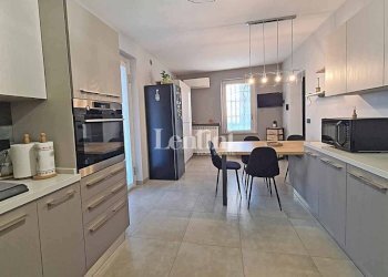 Cucina - Villa via Guglielmo Marconi, 159, Balzola - foto 19