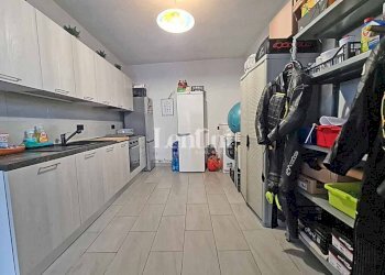 Cucina - Villa via Guglielmo Marconi, 159, Balzola - foto 21