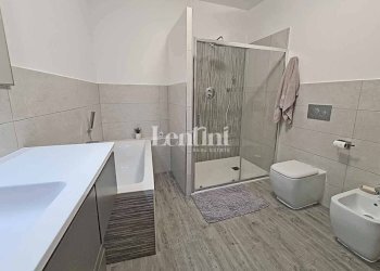 Bagno - Villa via Guglielmo Marconi, 159, Balzola - foto 22