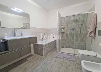 Bagno - Villa via Guglielmo Marconi, 159, Balzola - foto 23