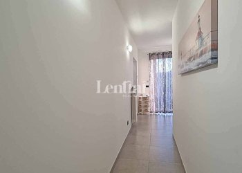 Corridoio - Villa via Guglielmo Marconi, 159, Balzola - foto 26