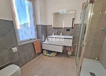 Bagno - Villa via Guglielmo Marconi, 159, Balzola - foto 27