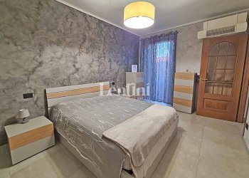 Camera da letto - Villa via Guglielmo Marconi, 159, Balzola - foto 29