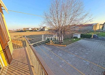 Vista - Villa via Guglielmo Marconi, 159, Balzola - foto 30