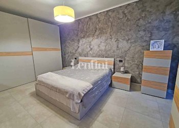 Camera da letto - Villa via Guglielmo Marconi, 159, Balzola - foto 31