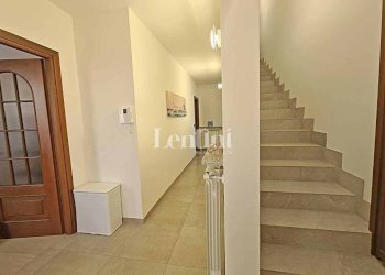 Scala - Villa via Guglielmo Marconi, 159, Balzola - foto 32