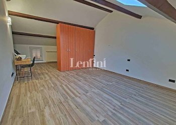 Camera da letto - Villa via Guglielmo Marconi, 159, Balzola - foto 33