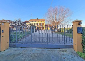 Zona - Villa via Guglielmo Marconi, 159, Balzola - foto 2