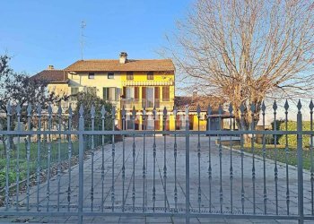 Zona - Villa via Guglielmo Marconi, 159, Balzola - foto 3