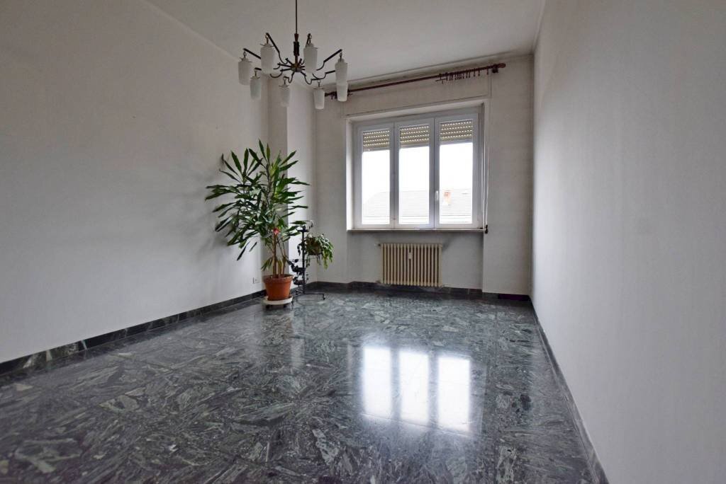 Salone - Appartamento corso Italia, 8, Mondovì - foto 2
