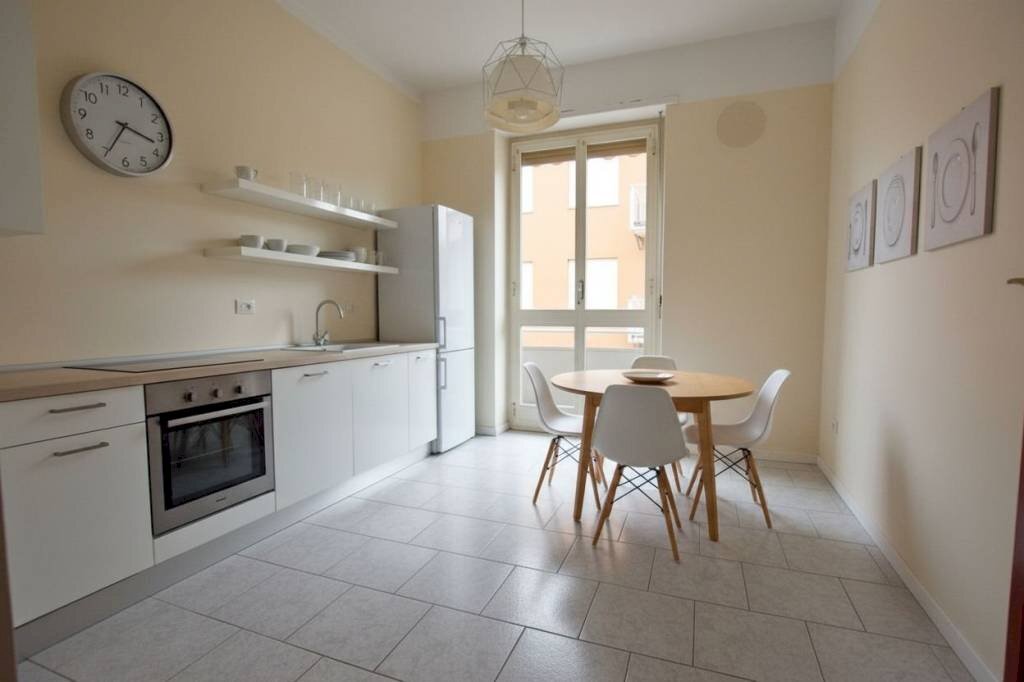 Cucina - Appartamento corso Italia, 8, Mondovì - foto 3