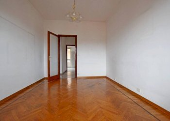 Camera da letto - Appartamento corso Italia, 8, Mondovì - foto 7