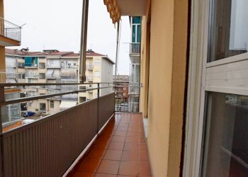 Balcone - Appartamento corso Italia, 8, Mondovì - foto 16