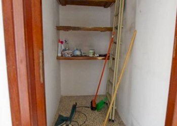 Ripostiglio - Appartamento corso Italia, 8, Mondovì - foto 19