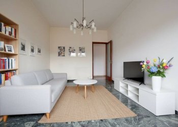 Salone - Appartamento corso Italia, 8, Mondovì - foto 1