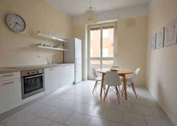 Cucina - Appartamento corso Italia, 8, Mondovì - foto 3