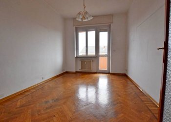 Camera da letto - Appartamento corso Italia, 8, Mondovì - foto 7