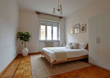 Camera da letto - Appartamento corso Italia, 8, Mondovì - foto 8