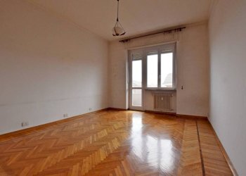 Camera da letto - Appartamento corso Italia, 8, Mondovì - foto 9