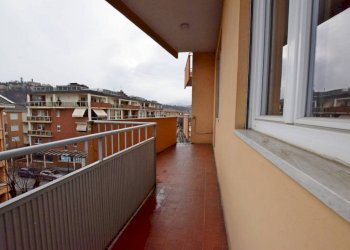 Balcone - Appartamento corso Italia, 8, Mondovì - foto 16