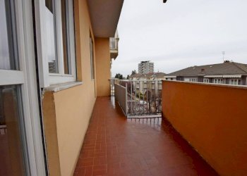 Balcone - Appartamento corso Italia, 8, Mondovì - foto 17