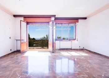 Vista - Villa via Domenico Chiodo, 13, Genova (zona Castelletto) - foto 5