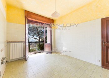 Salone - Villa via Domenico Chiodo, 13, Genova (zona Castelletto) - foto 10