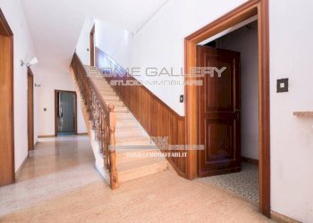 Scala - Villa via Domenico Chiodo, 13, Genova (zona Castelletto) - foto 11