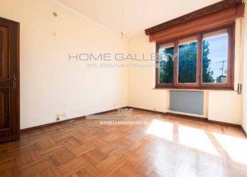 Camera da letto - Villa via Domenico Chiodo, 13, Genova (zona Castelletto) - foto 15