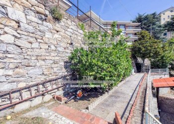 Zona - Villa via Domenico Chiodo, 13, Genova (zona Castelletto) - foto 21