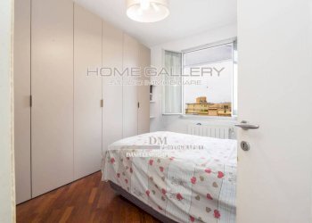 Camera da letto - Quadrilocale via Angelo Carrara, Genova (zona Quarto) - foto 13