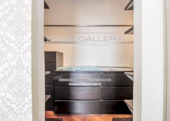 Cucina - Quadrilocale via Angelo Carrara, Genova (zona Quarto) - foto 16