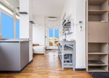 Studio - Quadrilocale via Angelo Carrara, Genova (zona Quarto) - foto 24