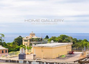 Vista - Quadrilocale via Angelo Carrara, Genova (zona Quarto) - foto 35