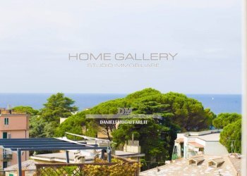 Vista - Quadrilocale via Angelo Carrara, Genova (zona Quarto) - foto 36