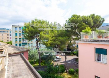 Vista - Quadrilocale via Angelo Carrara, Genova (zona Quarto) - foto 39