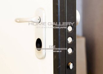 Altro - Quadrilocale via Angelo Carrara, Genova (zona Quarto) - foto 42