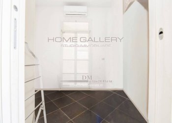 Disimpegno - Quadrilocale via Angelo Carrara, Genova (zona Quarto) - foto 44