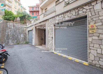 Box auto - Quadrilocale via Angelo Carrara, Genova (zona Quarto) - foto 46