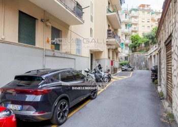 Zona - Quadrilocale via Angelo Carrara, Genova (zona Quarto) - foto 48