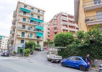 Zona - Quadrilocale via Angelo Carrara, Genova (zona Quarto) - foto 50