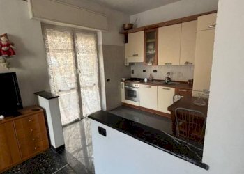 Cucina - Quadrilocale via Antica Romana di Quinto, Genova (zona Quarto) - foto 13