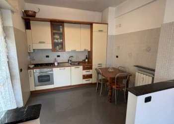 Cucina - Quadrilocale via Antica Romana di Quinto, Genova (zona Quarto) - foto 15