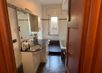 Bagno - Quadrilocale via Antica Romana di Quinto, Genova (zona Quarto) - foto 19