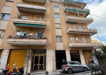 Facciata - Quadrilocale via Antica Romana di Quinto, Genova (zona Quarto) - foto 24