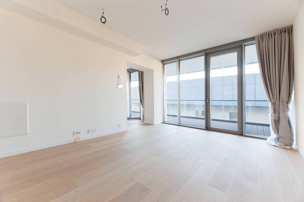 Stanza non arredata - One-room apartment piazzale John Fitzgerald Kennedy, Genova - photo 3
