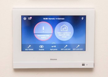 Altro - Monolocale piazzale John Fitzgerald Kennedy, Genova - foto 17