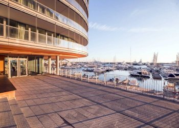 Zona - Monolocale piazzale John Fitzgerald Kennedy, Genova - foto 22